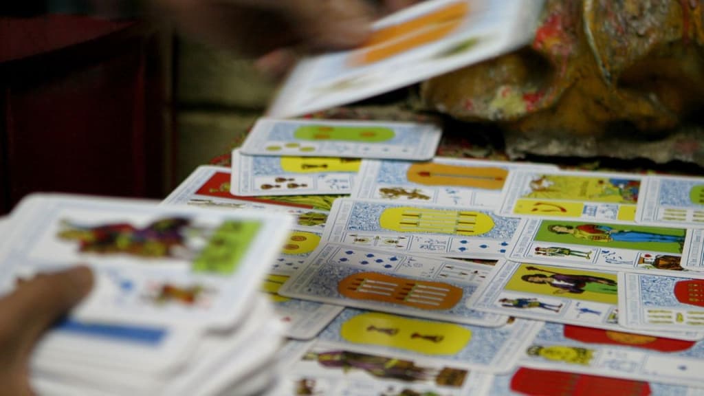 Festival Ethéreo en CDMX.