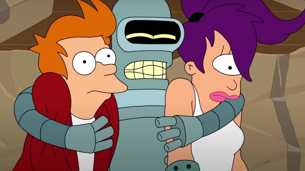 futurama