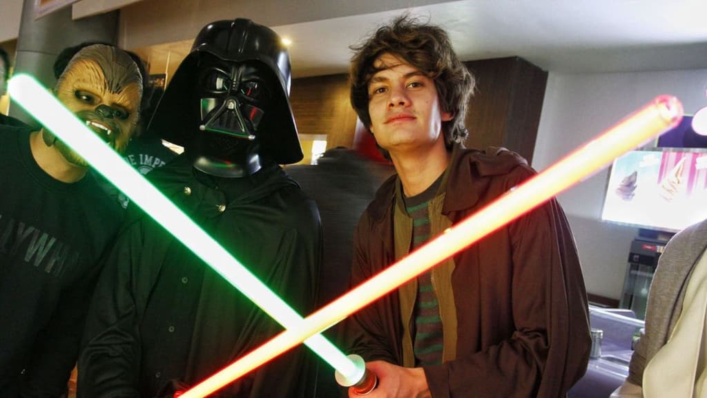 Millennium Fan Con 2023 en CDMX.