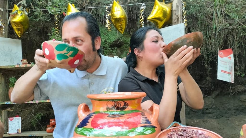 Pulque Fest 2023 CDMX.