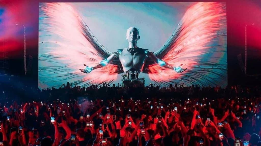 Qué hacer en CDMX el fin de semana del 5 al 7 de mayo