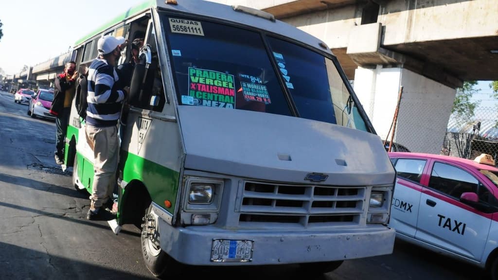 Rápidos y Furiosos CDMX.