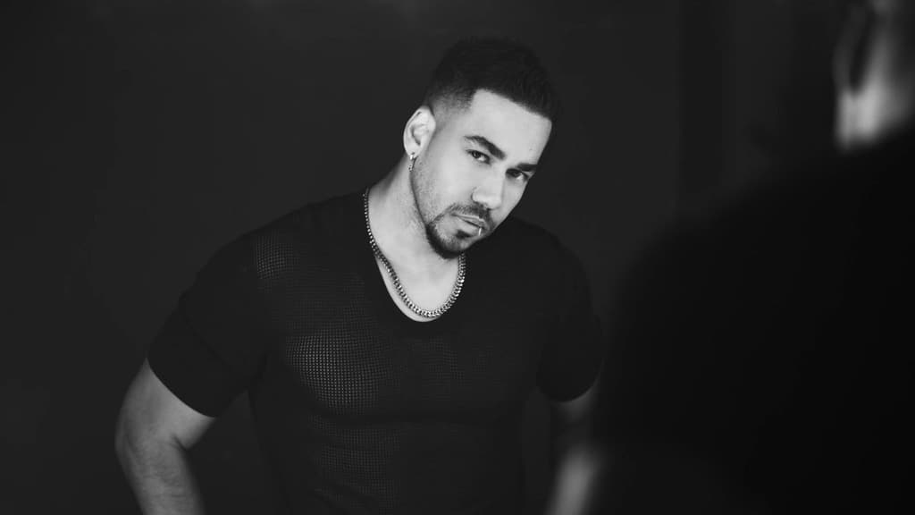 Romeo Santos concierto en CDMX.