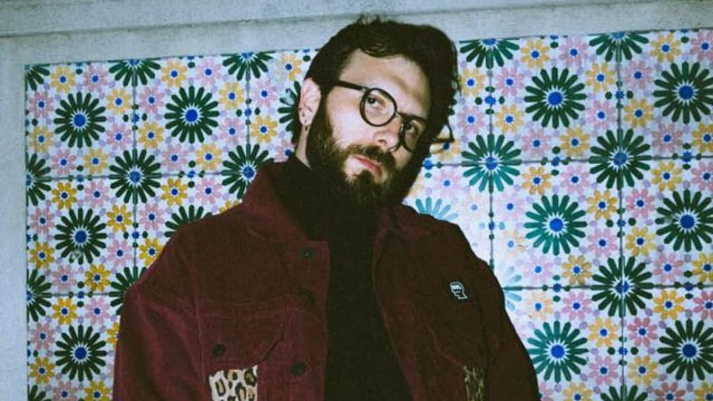 Sabino dará concierto en CDMX para festejar el MISH.