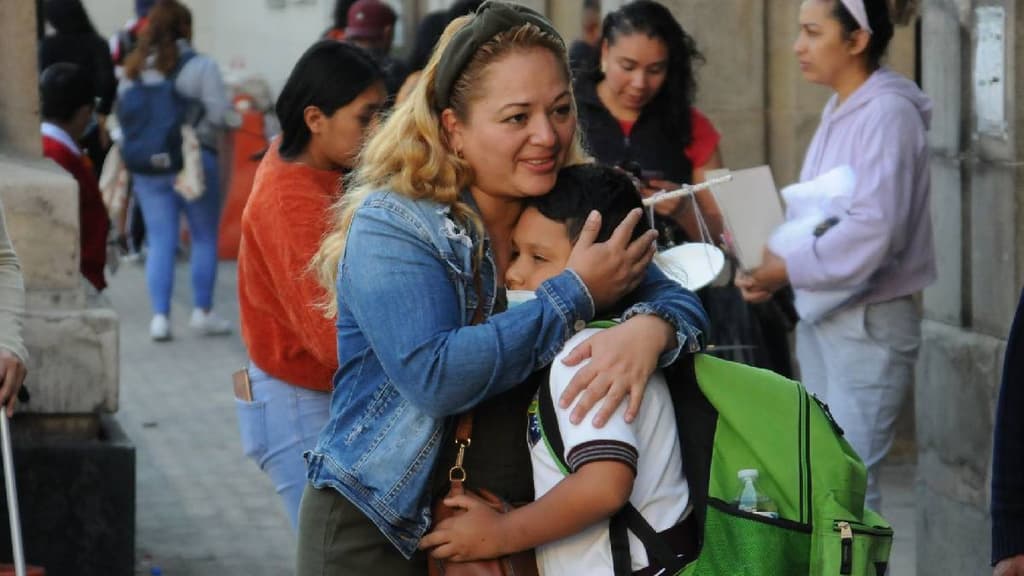 Se trabaja o no el 10 de mayo