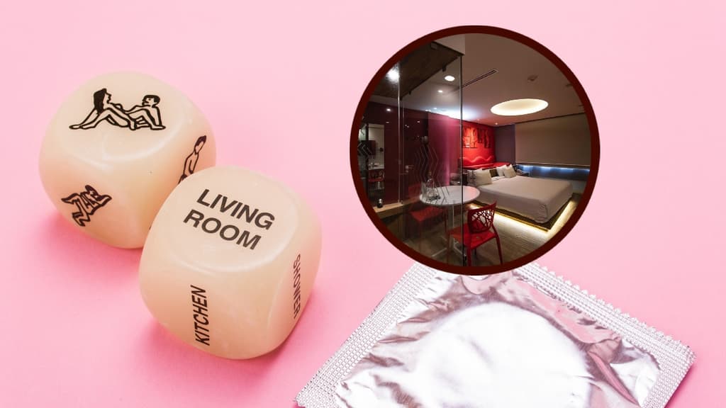 Hoteles Álvaro Obregón