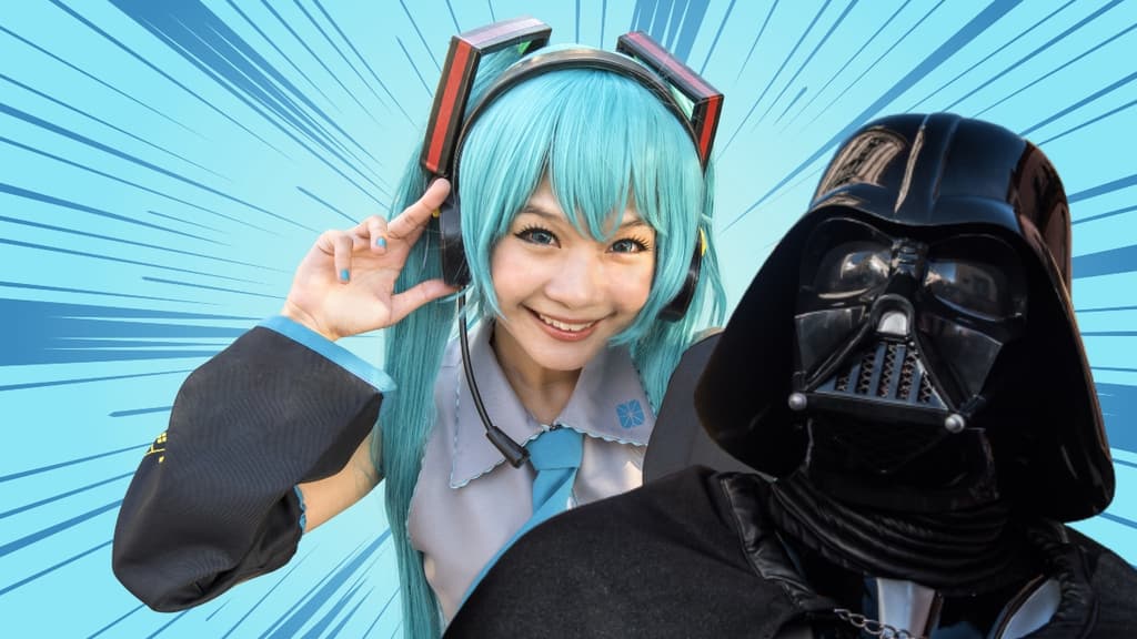 Día del Orgullo Geek Star Wars