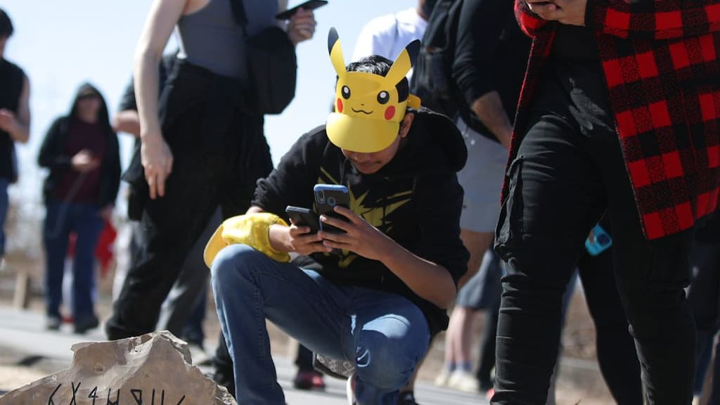 Torneo Clasificatorio de Pokémon Go en CDMX: Fecha, lugar y más
