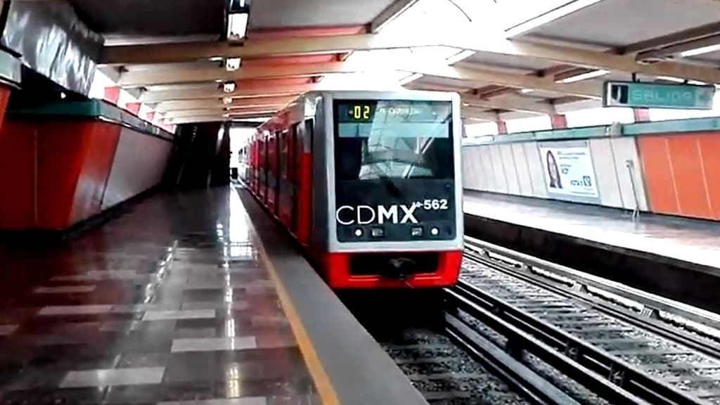 Ampliación de la Línea 4 del Metro