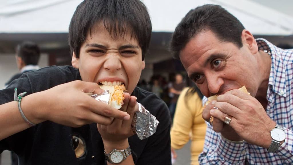 Actividades del Día del Padre de 2023 en CDMX