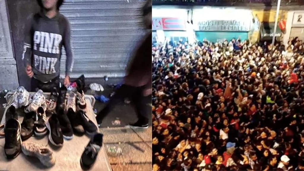 Fabulosos Cadillacs CDMX