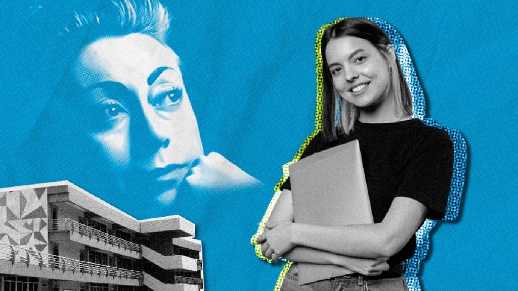 Inscripción a la Universidad Rosario Castellanos