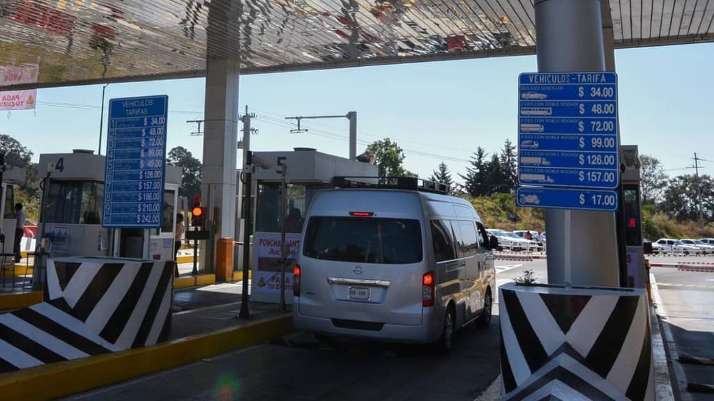 Pase turístico de CDMX