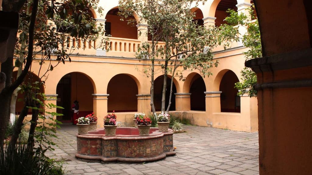 San Agustín de las Cuevas