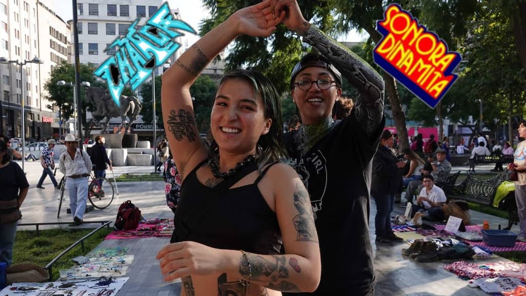 Concierto gratis de la Sonora