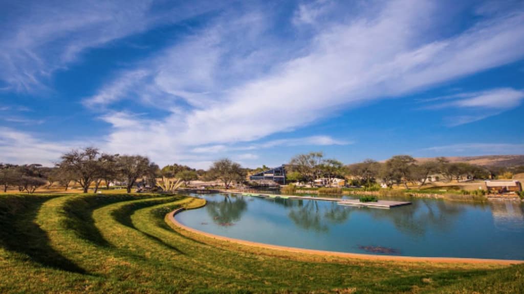 Valle de los Senderos