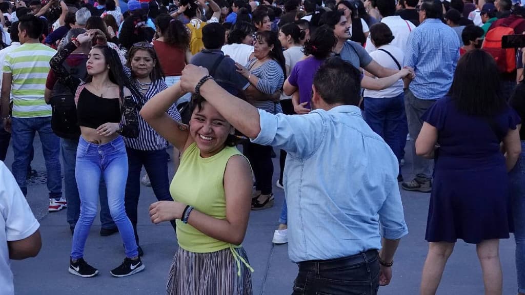 Actividades en CDMX el fin de semana del 9 al 11 de junio