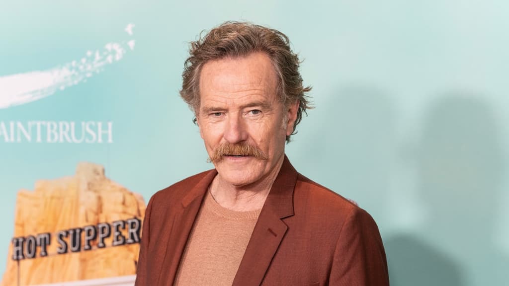 bryan cranston