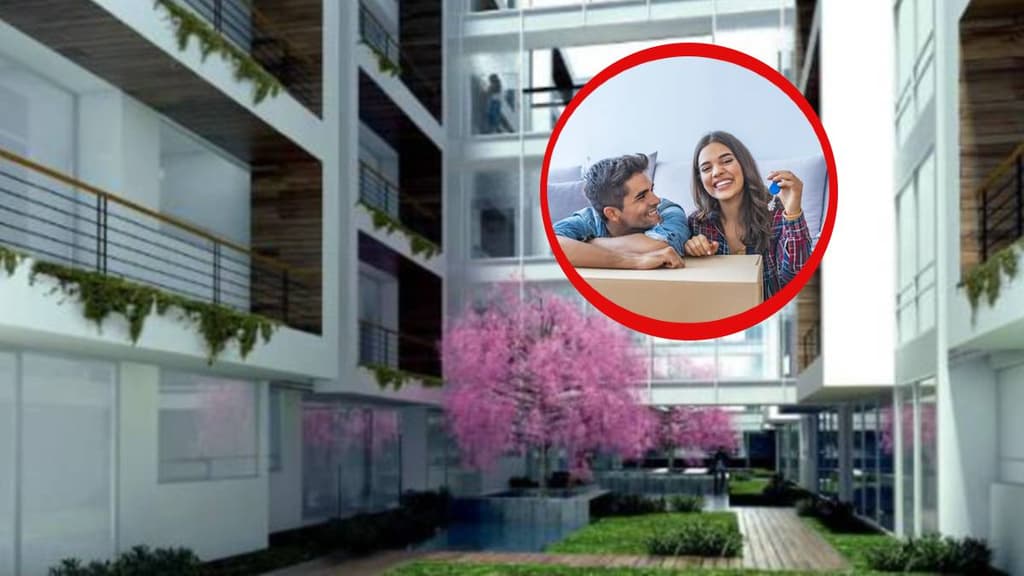 Colonias para rentar departamentos en Coyoacán