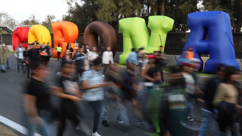 corona capital 2023 precio boletos.