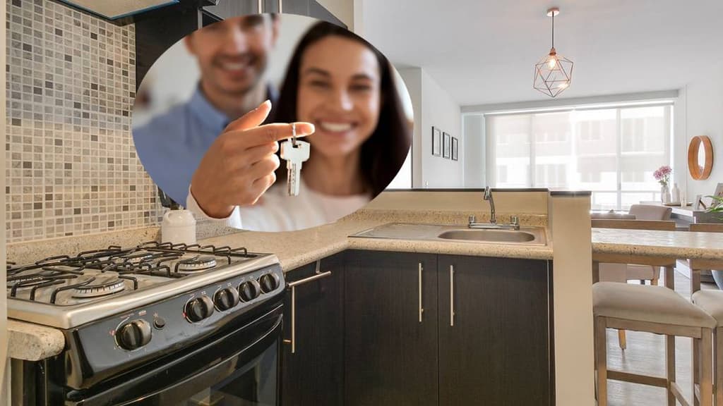 Departamentos para rentar en Azcapotzalco