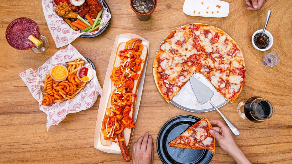 Día del Padre en CDMX.