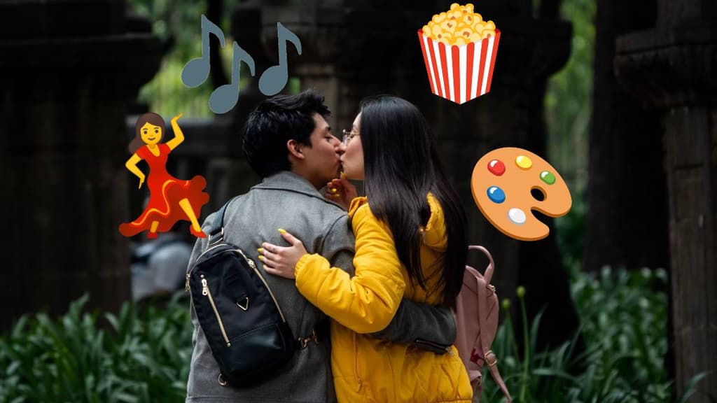 Eventos de julio en CDMX