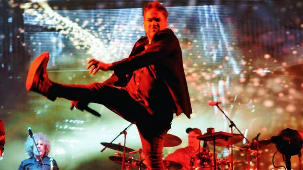 Eventos de junio en CDMX