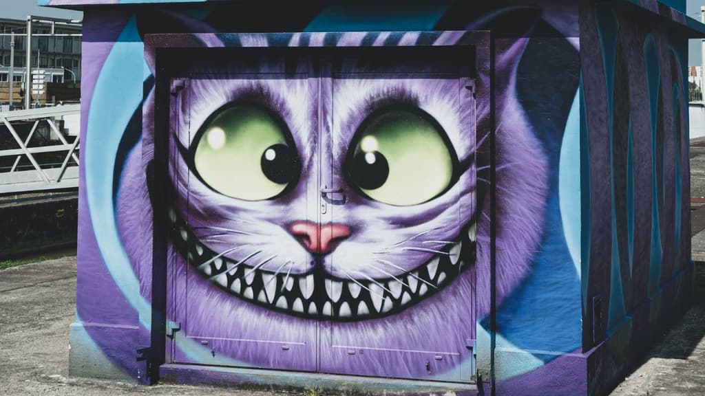 Expo Vive Gatito 2023