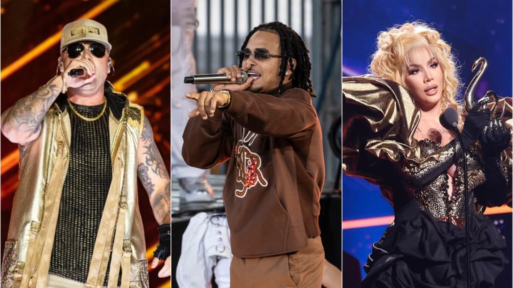 flow fest 2023 wisin yandel ozuna ivy queen