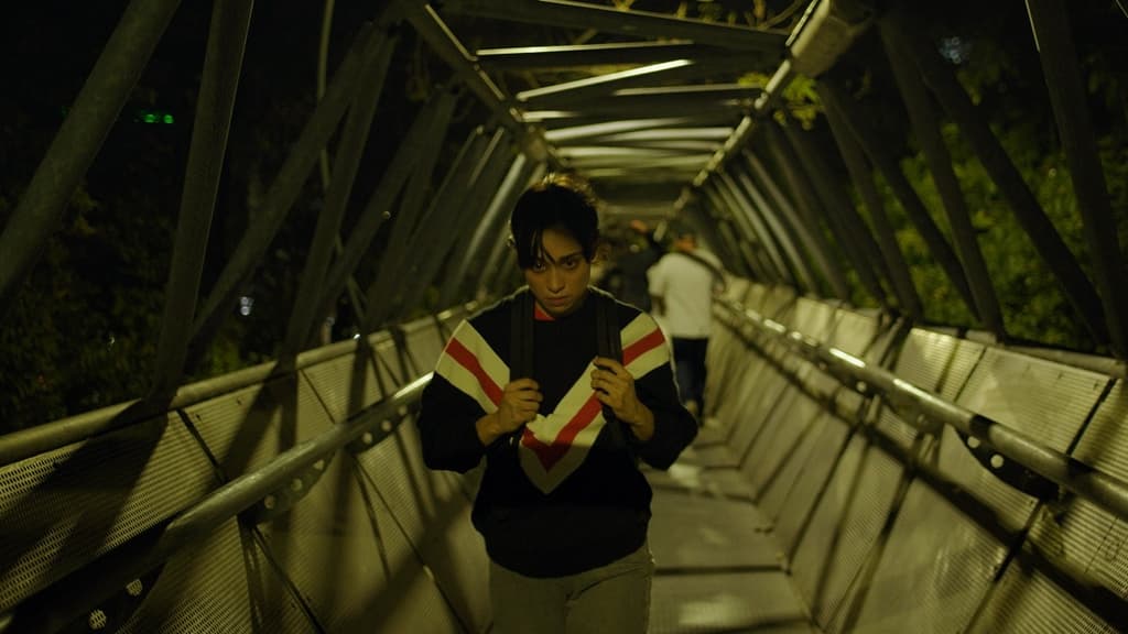 huesera pelicula nominada premios ariel 2023