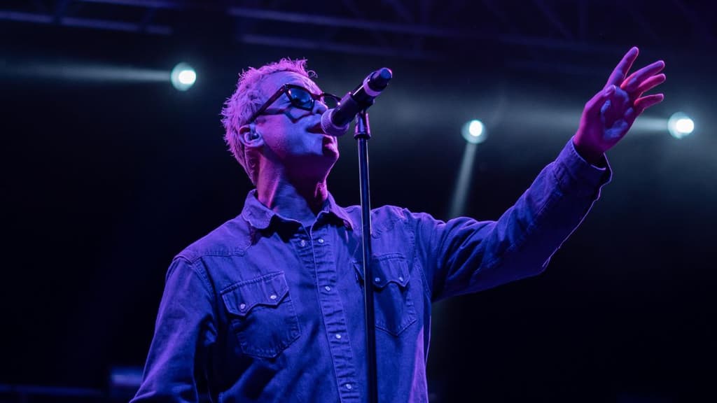 Los Amigos Invisibles darán concierto gratis en CDMX.