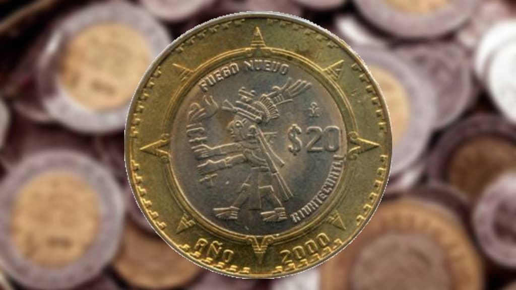 Monedas que dejarán de circular en 2023