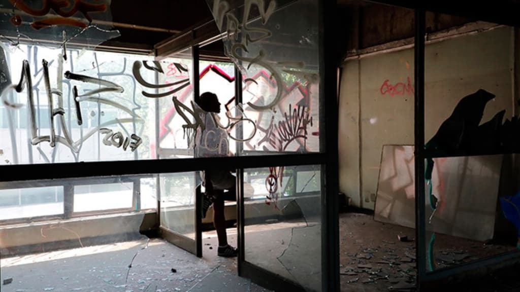 Faltas a la moral en el Museo del Chopo.