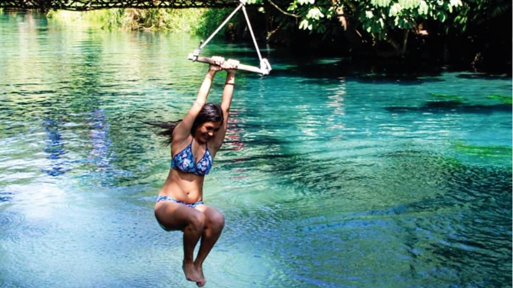 Nuevos pueblos mágicos cerca de CDMX