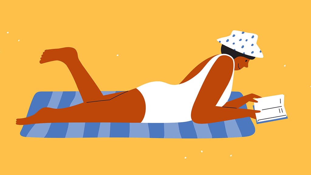 libros para leer en verano