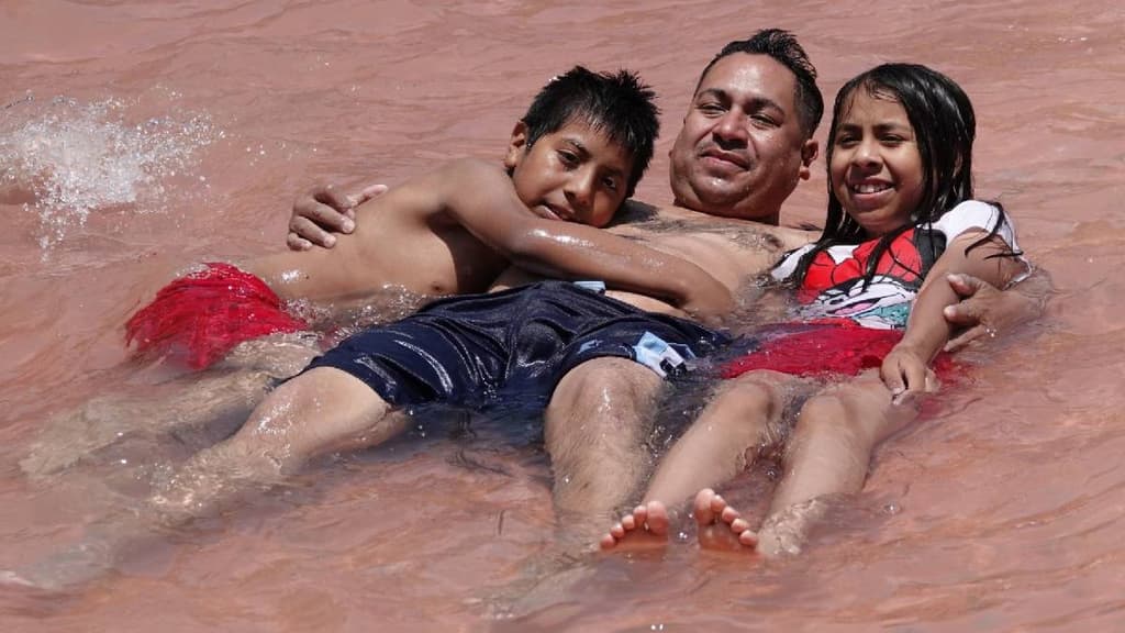 Puentes del ciclo escolar 2023-2024