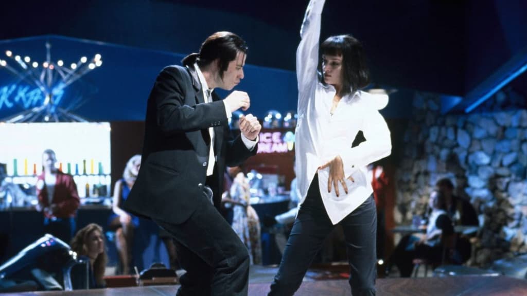 Pulp Fiction, The Big Lebowski y Fight Club en salas de cine.