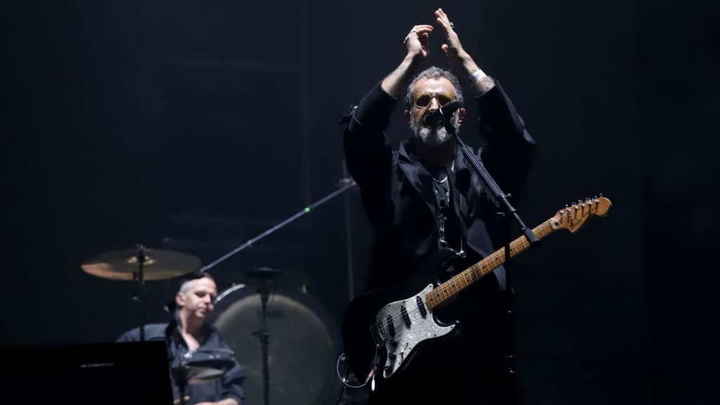 Radio Mexiquense aniversario con Molotov gratis.