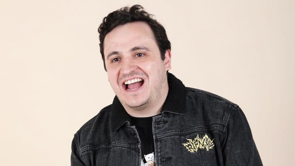 Ricardo O'Farrill paradero.