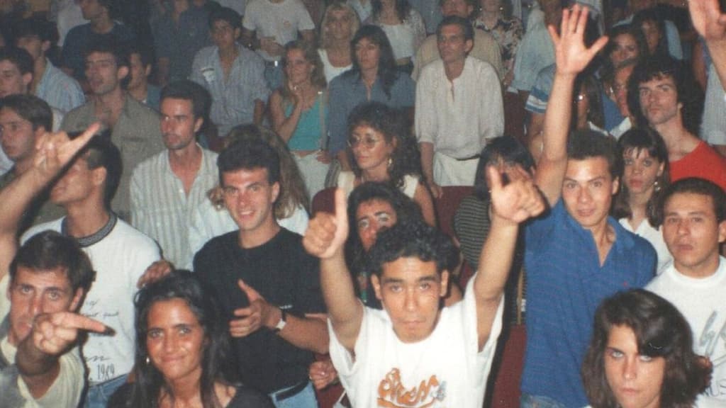 roberto jacoby museo del chopo cdmx