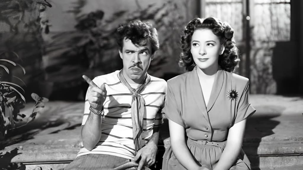 tin tan el rey del barrio