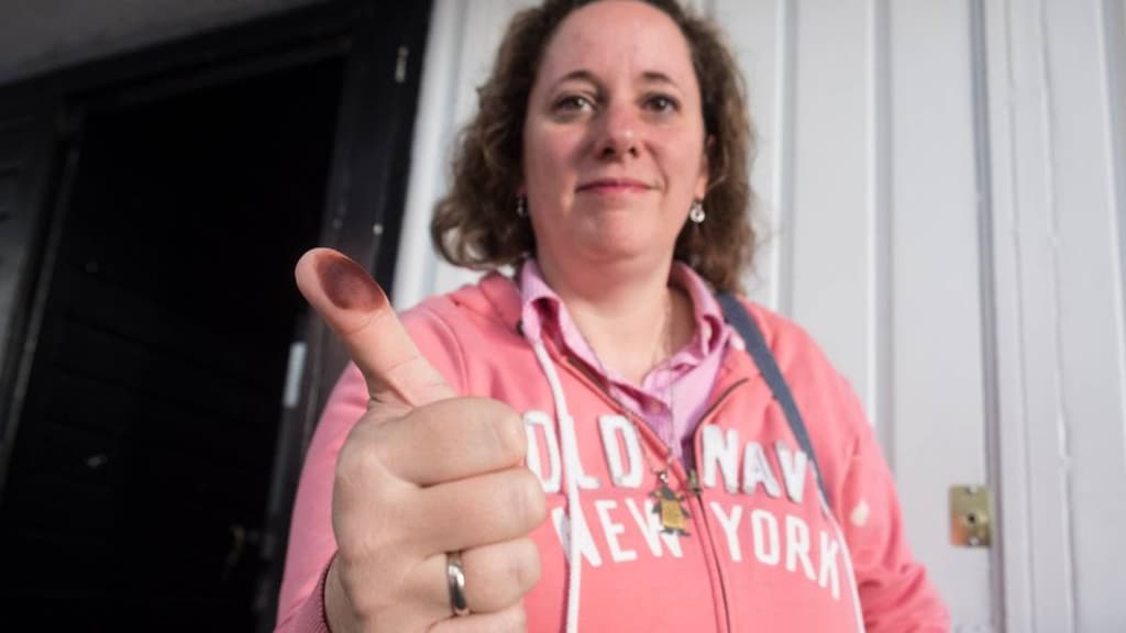 Cuánto te tienen qué pagar si vas al trabajo el 4 de junio que hay elecciones