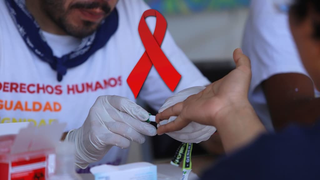 PrEP en CDMX para la prevención del VIH