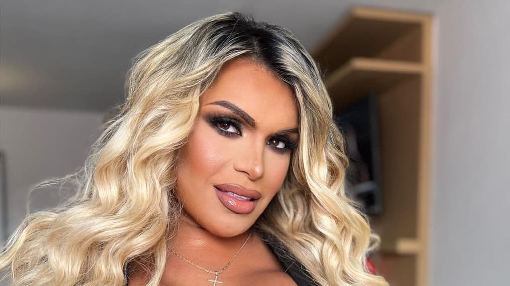 Wendy Guevara mercancía oficial.