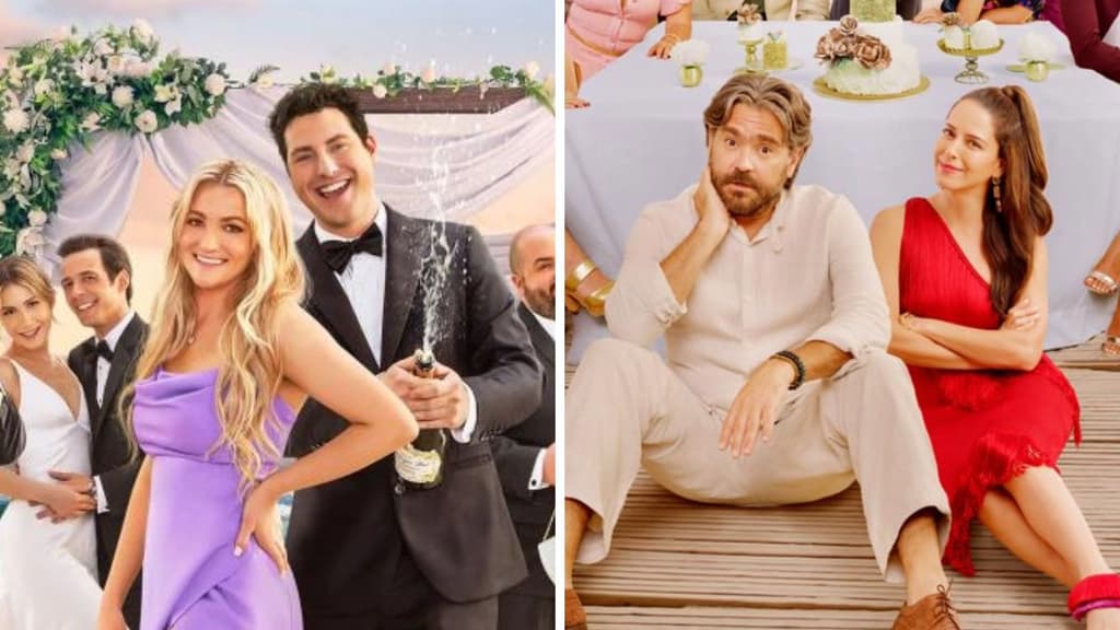 Zoey 101 vs Soy tu fan