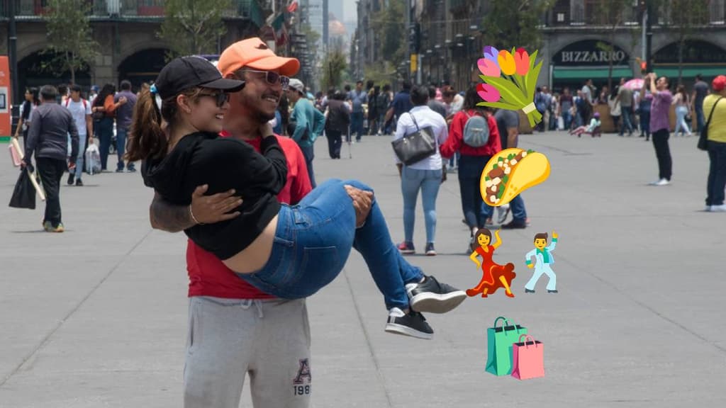 Actividades del fin de semana en CDMX