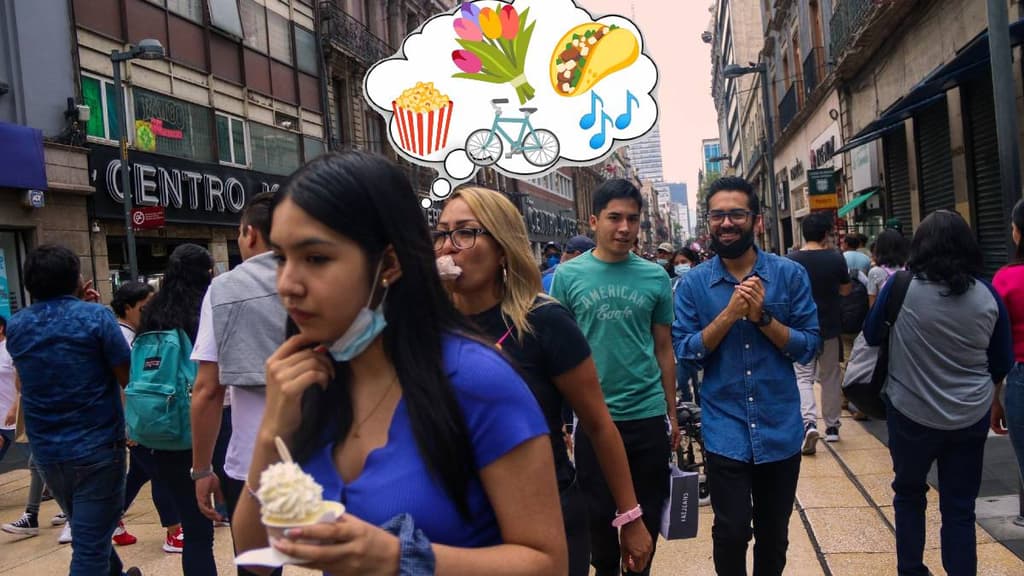 Actividades gratis en CDMX del 21 al 23 de julio