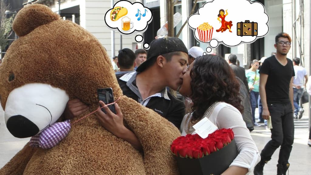 Actividades gratis en CDMX