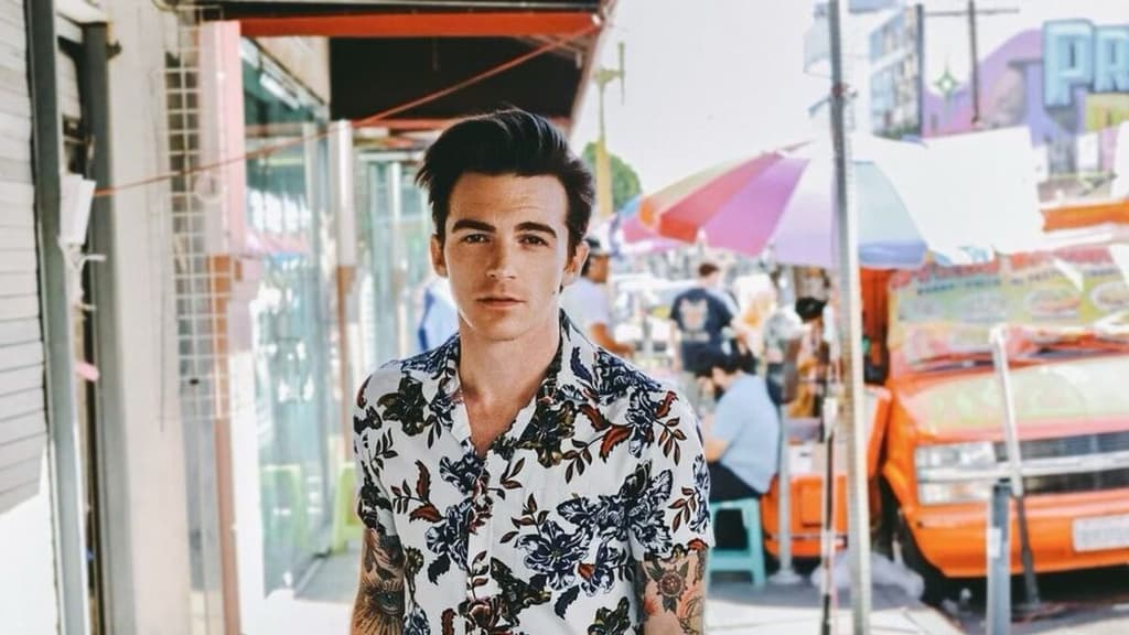 Drake Bell México conciertos